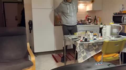 androx77 online show from 01/14/25, 06:38