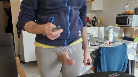 androx77 online show from 01/25/25, 10:19