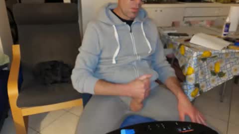 androx77 online show from 01/12/26, 09:20