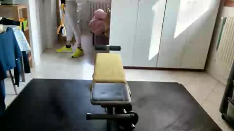 androx77 online show from 03/09/26, 10:08