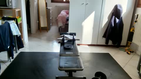 androx77 online show from 03/20/26, 09:58