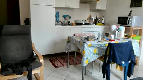 androx77 online show from 03/23/26, 09:57