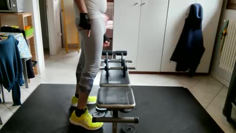 androx77 online show from 03/30/26, 08:48