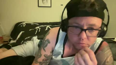 androxkade online show from 10/05/25, 07:39