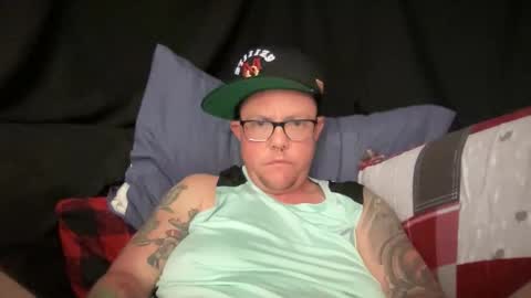 androxkade online show from 10/20/25, 05:08