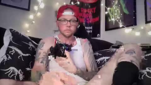 androxkade online show from 02/04/26, 07:25