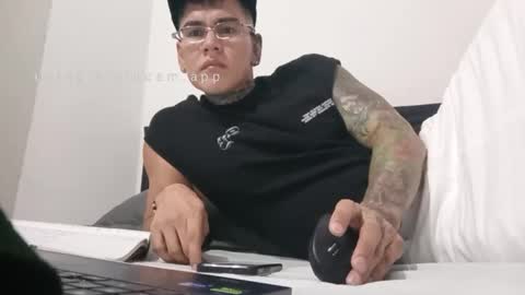 andru online show from 04/26/26, 03:48