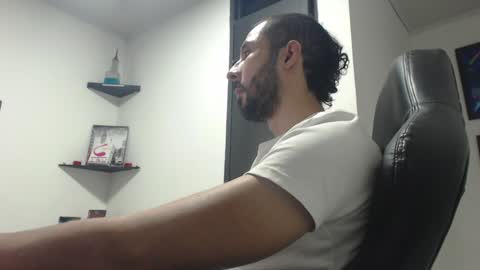 Andru online show from 12/19/24, 08:23