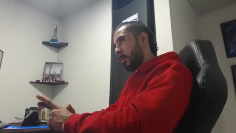 Andru online show from 12/27/24, 06:35