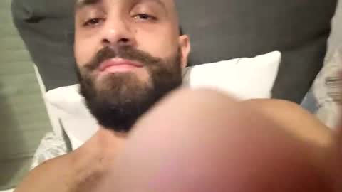 andrydi online show from 09/18/25, 09:28