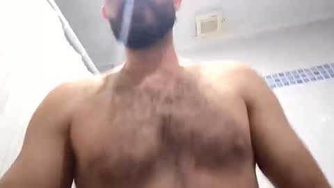 andrydi online show from 10/26/25, 08:04