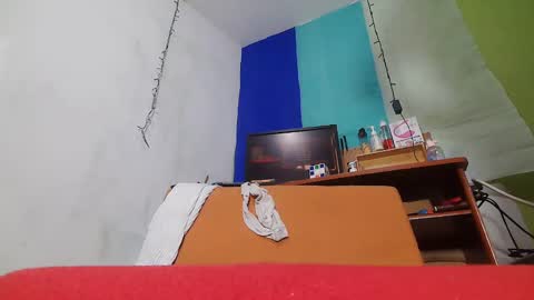 andrykasandry online show from 01/05/25, 03:32