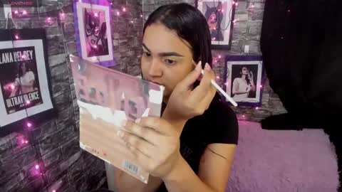 Andrys online show from 02/10/26, 09:08