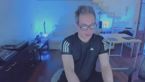 Andrew online show from 11/14/25, 08:18