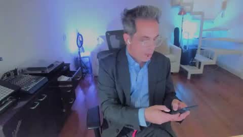 Andrew online show from 06/20/26, 02:20