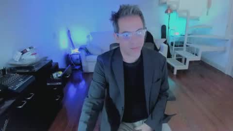 Andrew online show from 06/28/26, 04:51