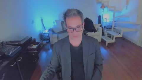 Andrew online show from 06/29/26, 08:20