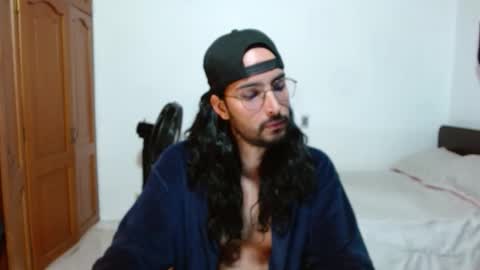 Andy1113 online show from 06/06/26, 05:01