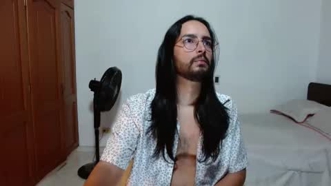 Andy1113 online show from 06/11/26, 03:37