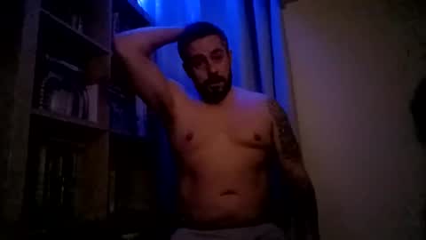 andy248240 online show from 01/01/25, 12:53