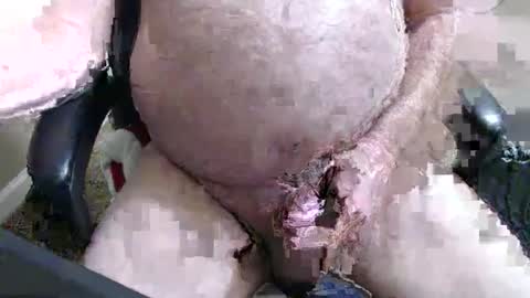 andy523 online show from 10/10/25, 01:04