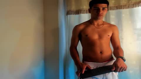 Snapshot of andy_0018 chatting on 12/31/24, 09:39 Andy online show from 12/31/24, 09:39