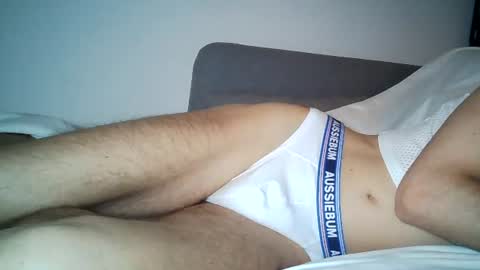 andy_24j online show from 07/21/26, 07:05