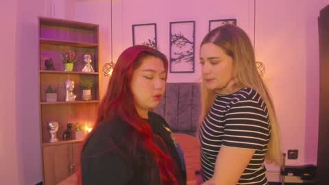 andy_and_emma online show from 12/08/24, 12:41