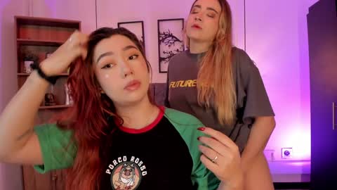 andy_and_emma online show from 01/08/25, 12:37