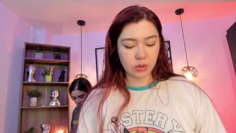 andy_and_emma online show from 01/19/25, 06:32