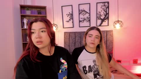 andy_and_emma online show from 01/22/25, 12:38