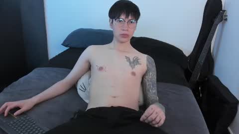 Snapshot of andy_bankai chatting on 06/20/26, 09:50 twx Andy twink3 online show from 06/20/26, 09:50