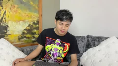 Snapshot of andy_belier chatting on 01/20/25, 12:49 Andy online show from 01/20/25, 12:49