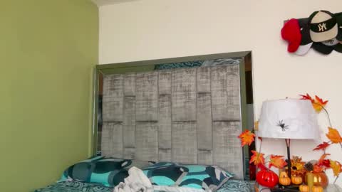 Andy online show from 10/30/25, 01:01