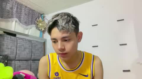 Andy online show from 12/02/25, 12:54