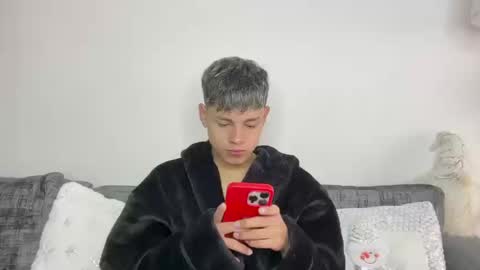 Andy online show from 01/15/26, 01:59