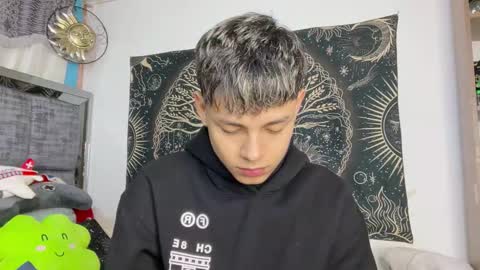 Andy online show from 01/18/26, 05:06