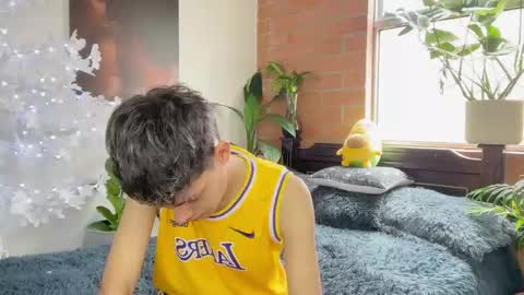 Andy online show from 02/07/26, 04:54