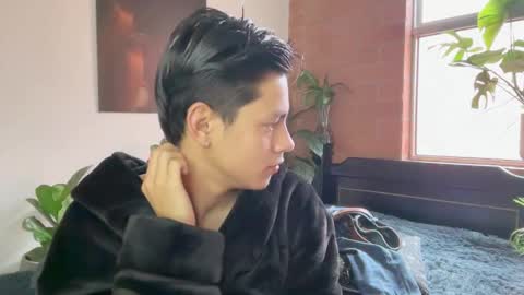 Andy online show from 02/27/26, 01:00