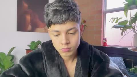 Andy online show from 03/13/26, 12:56