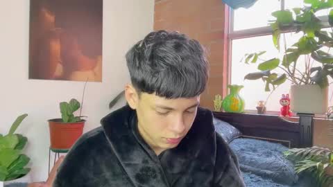 Andy online show from 03/20/26, 12:54