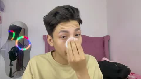 Andy online show from 04/23/26, 12:04