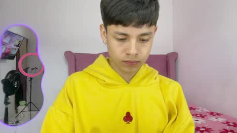 Andy online show from 04/23/26, 12:29