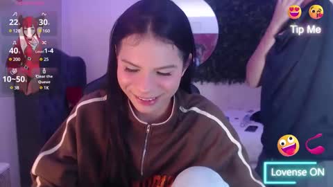 ANDY online show from 02/27/25, 03:36