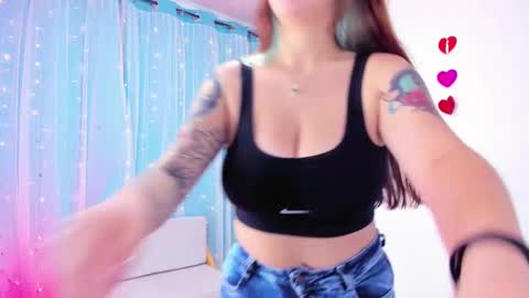 Andy bluee  online show from 02/14/25, 10:28