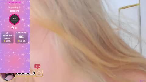 Andy bluee  online show from 09/26/25, 04:16