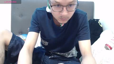 Snapshot of andy_bunny_lover chatting on 12/23/24, 09:08 ANDY online show from 12/23/24, 09:08