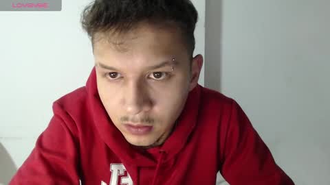 Snapshot of andy_bunny_lover chatting on 12/24/24, 11:33 ANDY online show from 12/24/24, 11:33