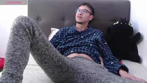 Snapshot of andy_bunny_lover chatting on 01/09/25, 06:06 ANDY online show from 01/09/25, 06:06