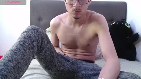 Snapshot of andy_bunny_lover chatting on 01/14/25, 05:40 ANDY online show from 01/14/25, 05:40